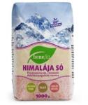  BENEFITT Himalája só rózsaszín finom 1000g