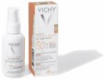 Vichy Capital Soleil UV-AGE FLUID SPF50 színezett 40ml