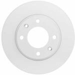 Bosch Disc frana BOSCH 0 986 479 B35 (0 986 479 B35) - automobilus