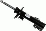 SACHS amortizor SACHS 317 299 (317 299)