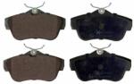 MAXGEAR set placute frana, frana disc MAXGEAR 19-2117 (19-2117)