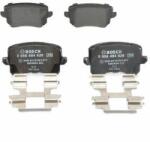 Bosch set placute frana, frana disc BOSCH 0 986 494 626 (0 986 494 626)