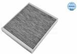 MEYLE Filtru, aer habitaclu MEYLE -ORIGINAL: True to OE. 30-12 320 0017 (30-12 320 0017)