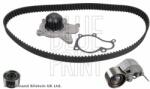 BLUE PRINT Set pompa apa + curea dintata BLUE PRINT ADG073752 (ADG073752) - automobilus