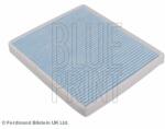 BLUE PRINT Filtru, aer habitaclu BLUE PRINT ADK82502 (ADK82502)