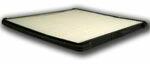 Alco Filter Filtru, aer habitaclu ALCO FILTER MS-6328 (MS-6328)