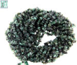  Smarald Chips 1-4 x 3-10 mm Margele Pietre Semipretioase
