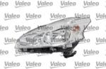 VALEO Far VALEO ORIGINAL PART 044745 (044745)