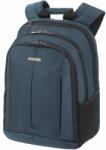 Samsonite GUARDIT 2.0 Lapt. backpack S 14.1" kék laptop hátizsák (115329-1090)