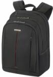 Samsonite GUARDIT 2.0 Lapt. backpack S 14.1" fekete laptop hátizsák (115329-1041)