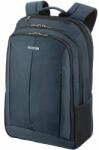 Samsonite GUARDIT 2.0 Lapt. backpack L 17.3" Kék laptop hátizsák (115331-1090)