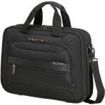 Samsonite VECTURA EVO Lapt. bailhandle 14.1" fekete laptop táska (123669-1041)