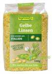 RAPUNZEL Linte Galbena Decojita Ecologica/Bio 500g