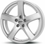 ALUTEC Jante aliaj ALUTEC FREEZE POLAR-SILBER 6.5X16-5X112-CB: 57.1-ET: 41 - anveloshop