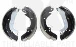NK Set saboti frana NK 2799374 (2799374)