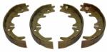 MAXGEAR Set saboti frana, frana de mana MAXGEAR 19-1782 (19-1782) - automobilus