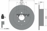 TEXTAR Disc frana TEXTAR PRO 92148403 (92148403)