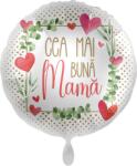 Premioloon Cerc balon din folie - Cea Mai Bună Mamă