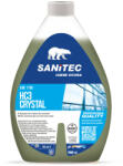 SANITEC Detergent concentrat universal Sistemul DOSY STICLA HC3