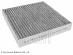 BLUE PRINT Filtru, aer habitaclu BLUE PRINT ADJ132501 (ADJ132501)