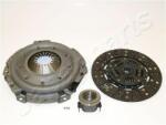 JAPANPARTS Set ambreiaj JAPANPARTS KF-015 (KF-015)