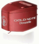 Gold Note Donatello Red (GNDONATELLORED)