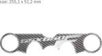 ONEDESIGN Protector de trepied PPSS14P/PR3197 SUZUKI GSX650F 2008-2014an