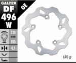 METZELER Anvelopa spate METZELER ME 888 MARATHON ULTRA MU85 B 16 M/C TL 77H R