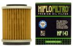 HIFLO Filtru de ulei HIFLO HF143