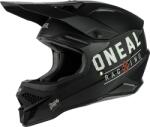 O'Neal Casca motocross O'NEAL 3SERIES DIRT V. 22 BLACK/GRAY