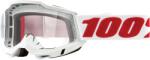  Ochelari motocross 100% ACCURI2 DENVER-CLEAR
