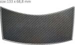 ONEDESIGN Protector de trepied PPSH4P/PR3161 HONDA CROSSRUNNER 2011-2014an