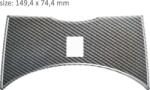ONEDESIGN Protector de trepied PPSS4P/PR3187 SUZUKI GSR 750 2011-2014an
