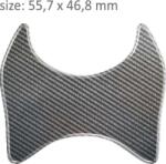 ONEDESIGN Protector de trepied PPSS12P/PR3195 SUZUKI GLADIUS 2009-2014an
