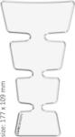ONEDESIGN Protecție pentru rezervor CGMEDTP/PR3004