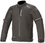 Alpinestars Geaca Moto Din Textil Alpinestars Headlands Drystar Black