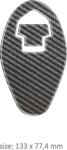 ONEDESIGN Protecție pentru capac PTGSD3P/PR3093 DUCATI 749 și 999