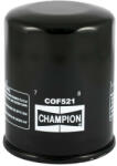 CHAMPION Filtru de ulei CHAMPION COF521