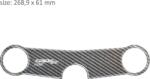 ONEDESIGN Protector de trepied PPSS15P/PR3198 SUZUKI GSXR 600 1999