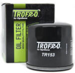 TROFEO Filtru de ulei TROFEO TR153GP RACING