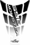 ONEDESIGN Protecție pentru rezervor CGSLIFBKP/PR3241