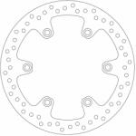 FERODO Plăcuțe Frână Spate/față Ferodo Fmd0101r