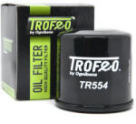 TROFEO Filtru de ulei TROFEO TR554