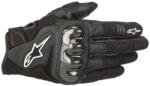 Alpinestars Mănuși ALPINESTARS SMX-1 AIR V2 BLACK