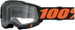  Ochelari motocross 100% ACCURI2 CHICAGO-CLEAR