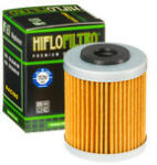 HIFLO Filtru de ulei HIFLO HF651