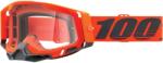  Ochelari motocross 100% RACECRAFT2 KERV-CLEAR