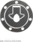 ONEDESIGN Protecție pentru capac PTGSK1P/PR3104 KAWASAKI