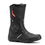 SECA Cizme SECA TOUR-TECH BLACK