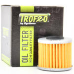 TROFEO Filtru de ulei TROFEO TR117